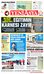 Yeni Asya