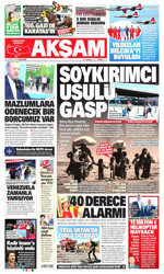Akşam