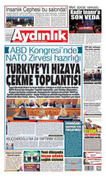 Aydınlık