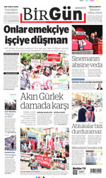 Birgün