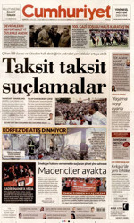 Cumhuriyet