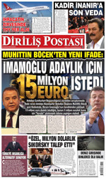 Diriliş Postası