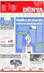 Dünya