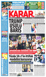 Karar