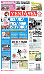 Yeni Asya