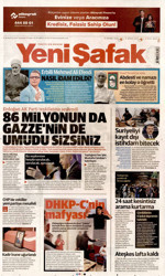 Yeni Şafak
