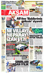 Akşam
