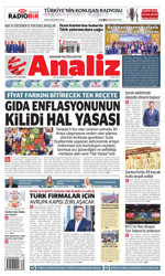 Analiz