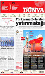Dünya