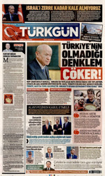 Türkgün