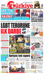 Türkiye