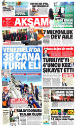 Akşam