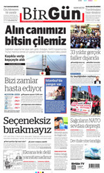 Birgün