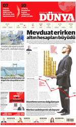 Dünya