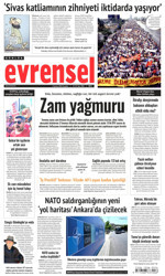 Evrensel