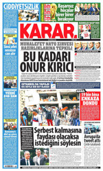 Karar