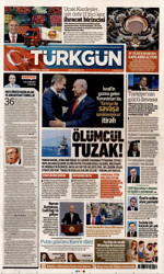Türkgün
