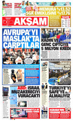 Akşam