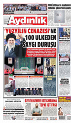 Aydınlık