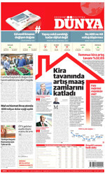 Dünya