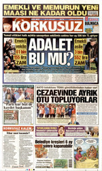 Korkusuz