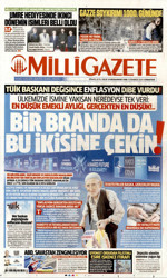 Milli Gazete