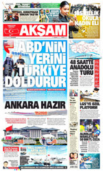 Akşam