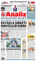 Analiz