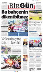 Birgün
