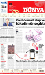 Dünya
