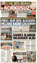 Korkusuz