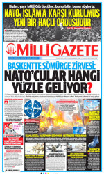 Milli Gazete