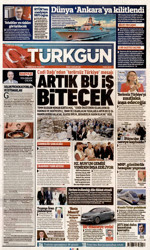 Türkgün