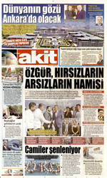 Yeni Akit
