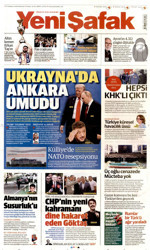 Yeni Şafak