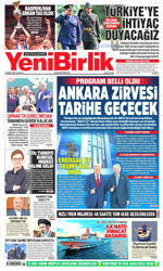 Yeni Birlik