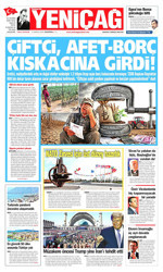 Yeniçağ