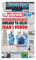 Aydınlık
