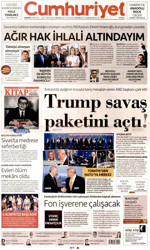 Cumhuriyet