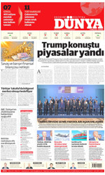 Dünya
