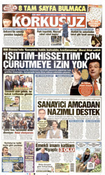 Korkusuz