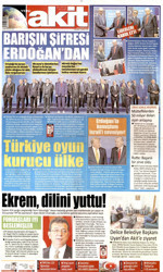 Yeni Akit