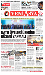 Yeni Asya