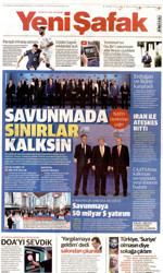 Yeni Şafak
