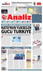 Analiz