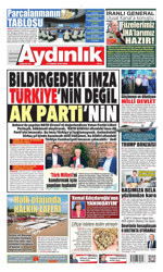 Aydınlık