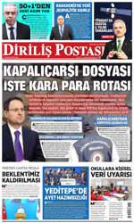 Diriliş Postası