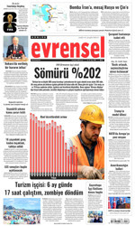 Evrensel
