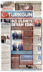 Türkgün
