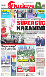 Türkiye